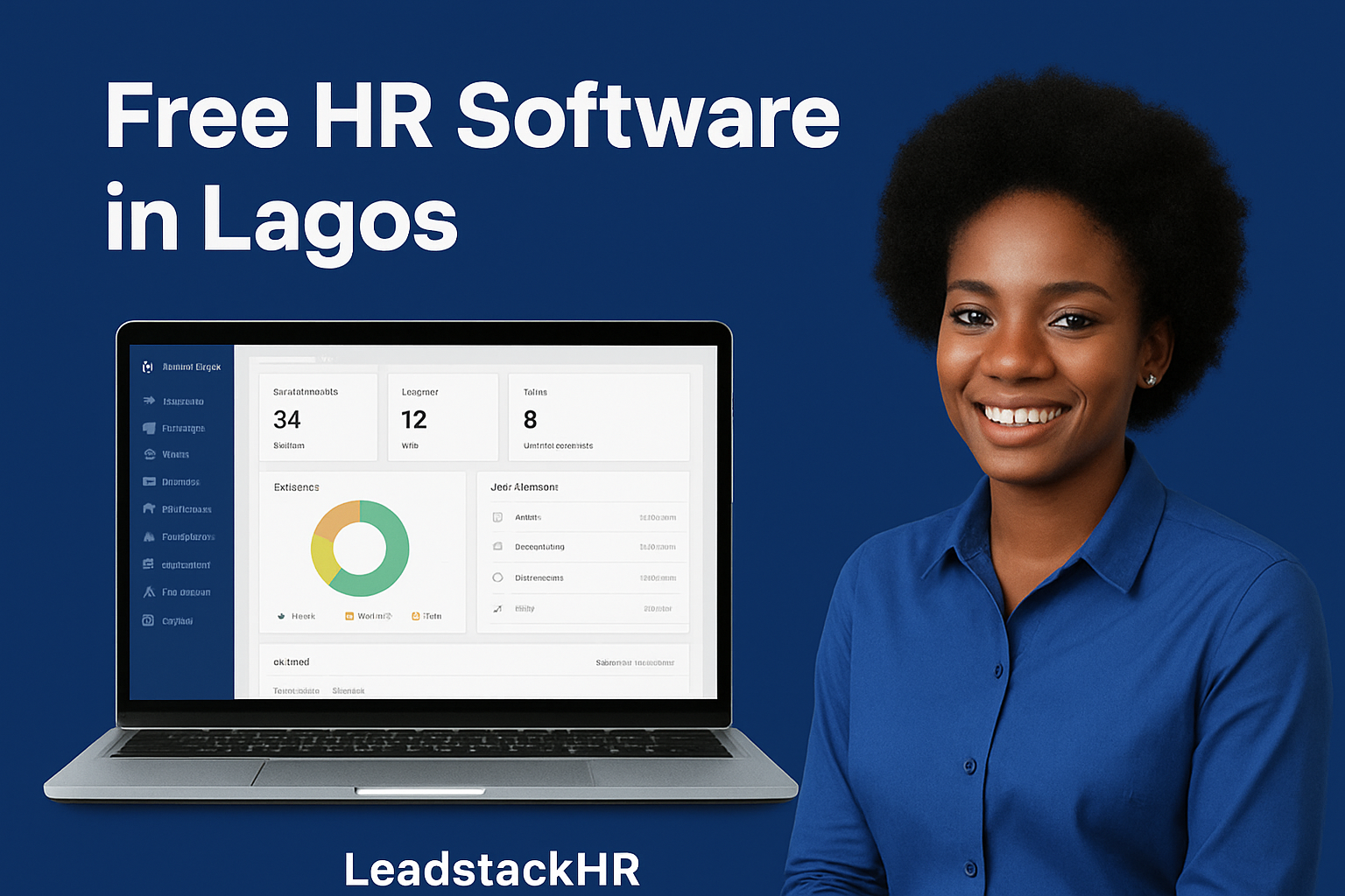 Free HR Software In Lagos