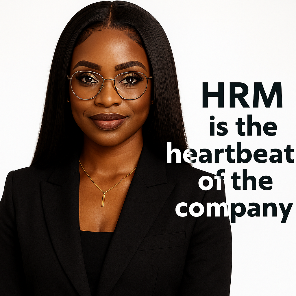 The Heartbeat of Human Resource Management — How LeadstackHR Is Powering Workforces Across Nigeria