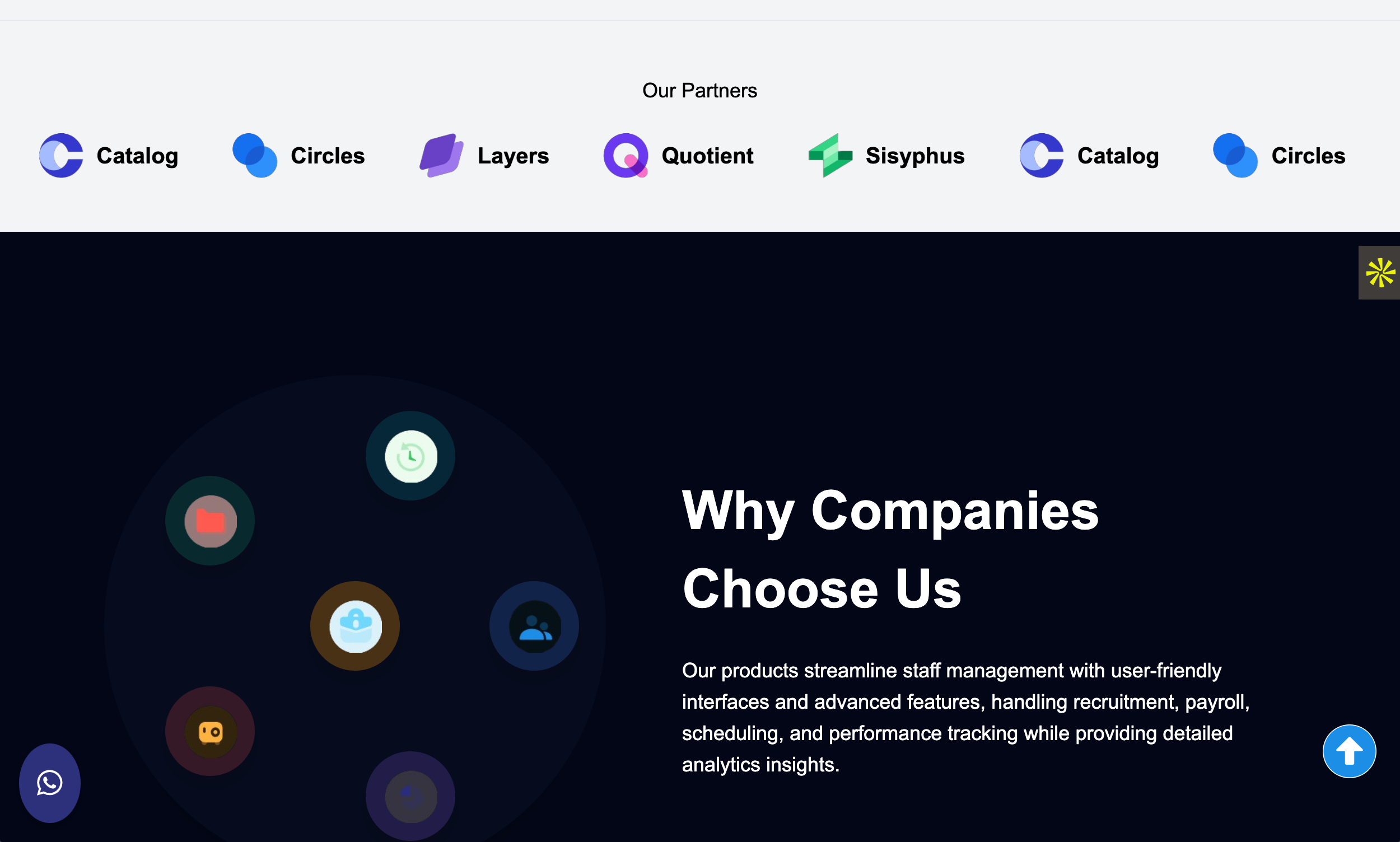 Top 10 HR Software Solutions for Nigerian Businesses in 2025