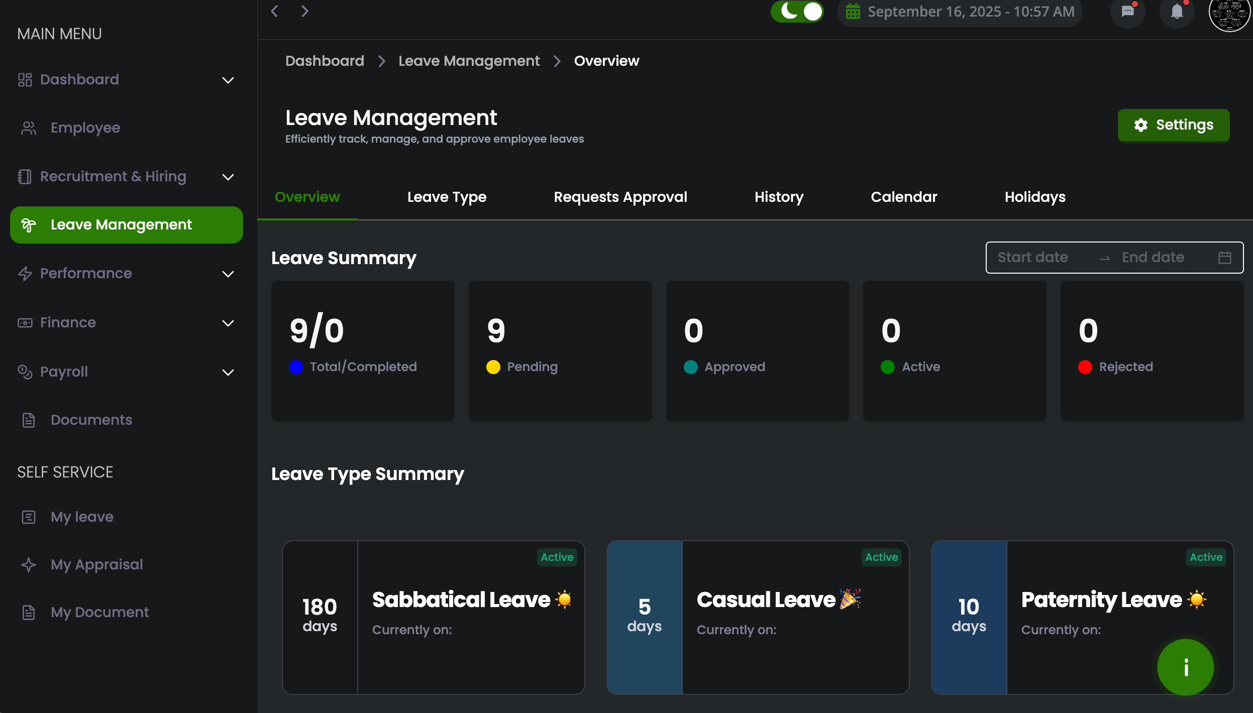 Best HR & Payroll Software in Africa 2025: Top 10 HR Tech Platforms