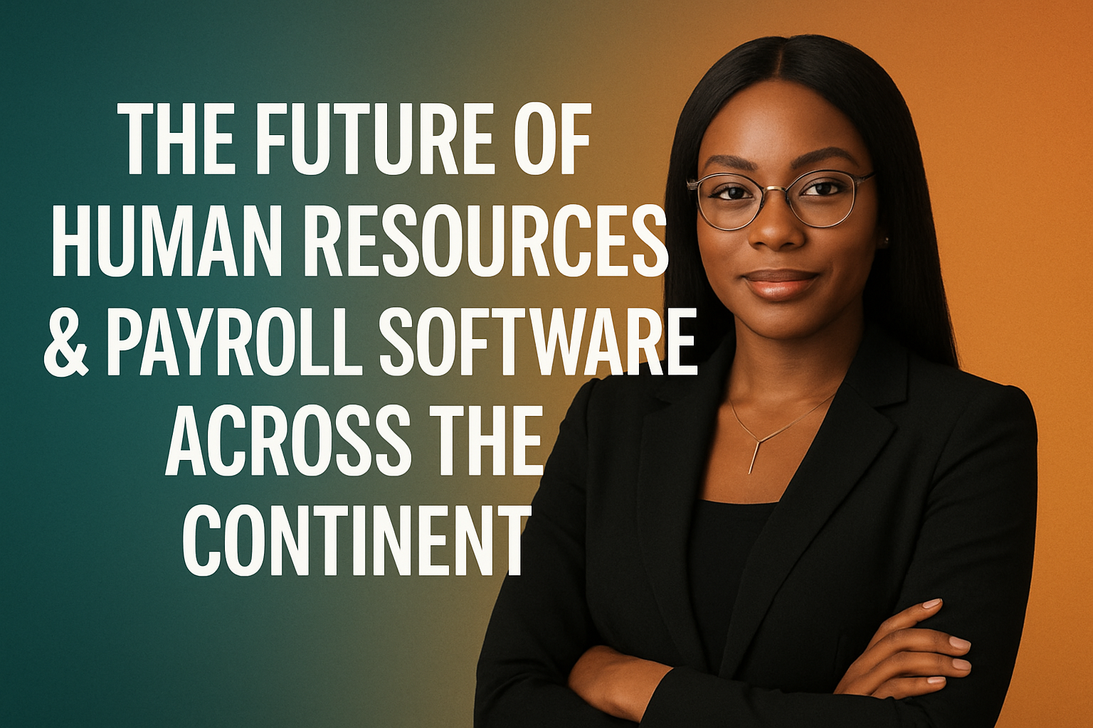 HR Tech Africa 2025: The Future of Human Resources & Payroll Software Across the Continent