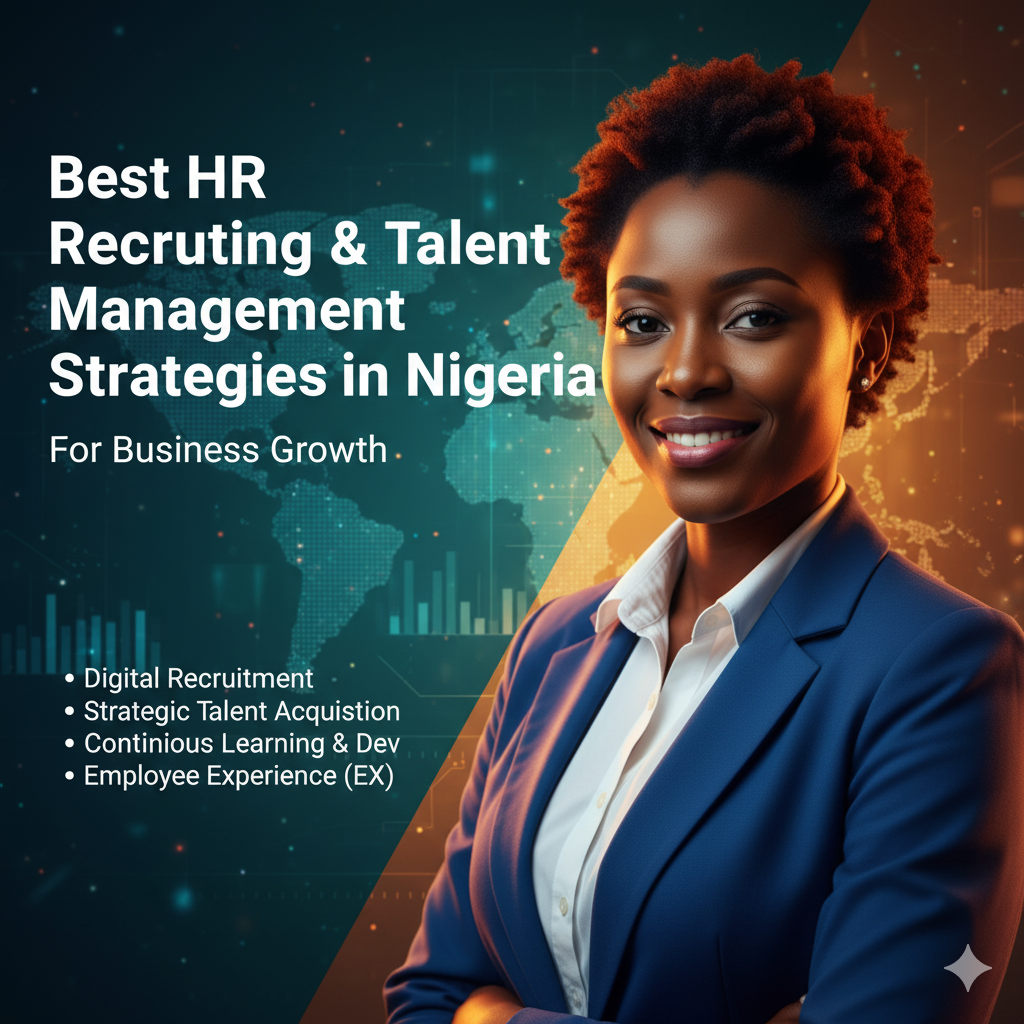 Best ATS Softwares in Nigeria
