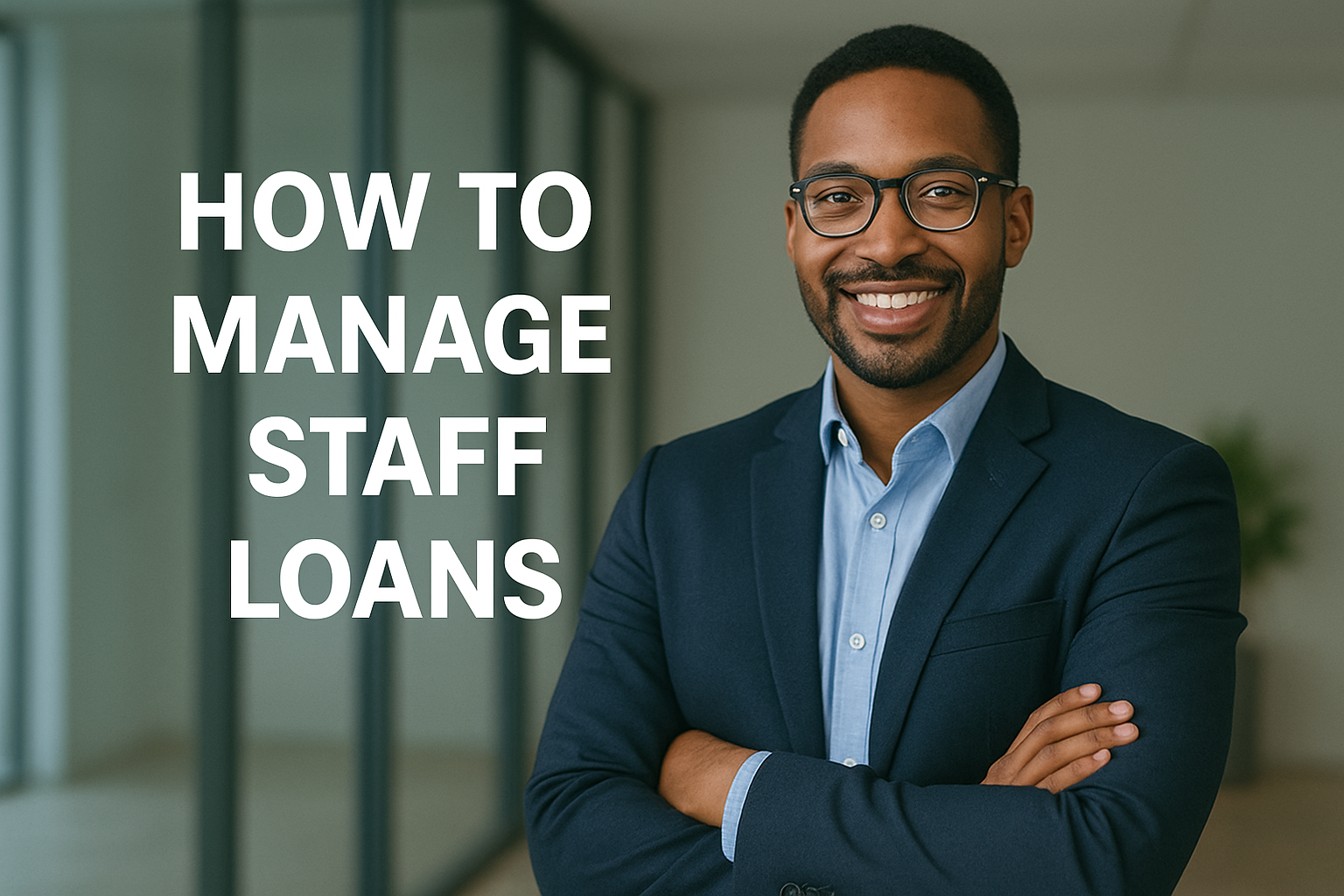 How to Manage Staff Loans: A Complete Guide with HR Solutions