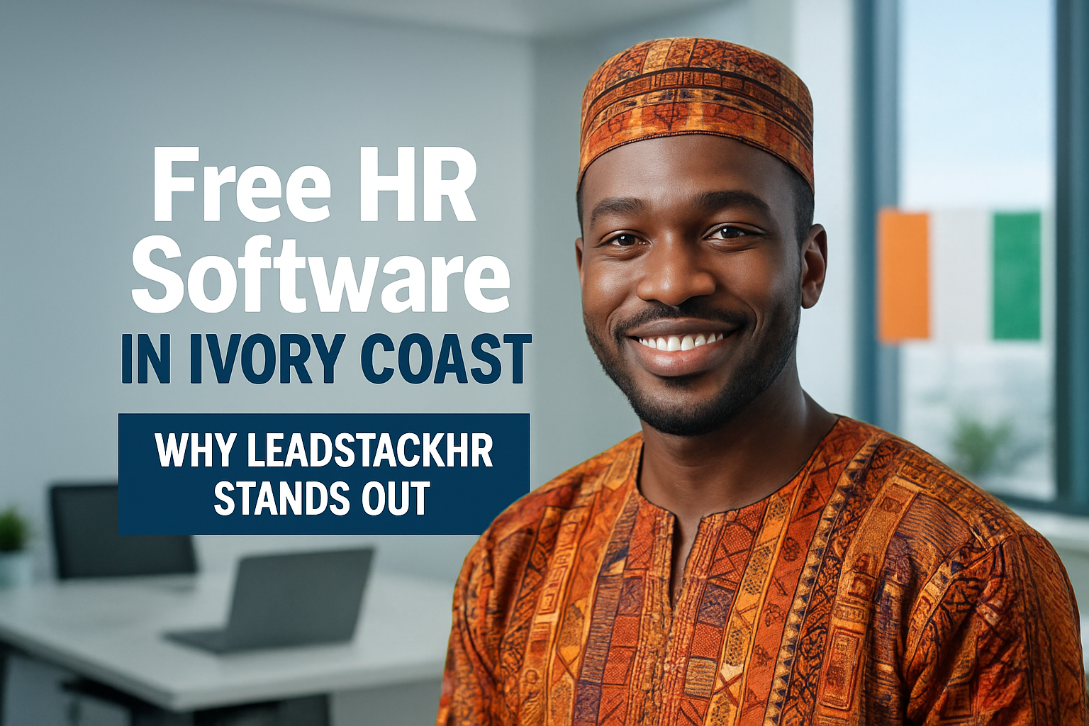 Free HR Software in Ivory Coast