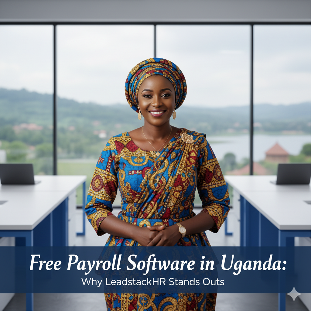 Free Payroll Software in Kampala, Entebbe, Jinja, Mbarara, Gulu, Lira, Mbale.