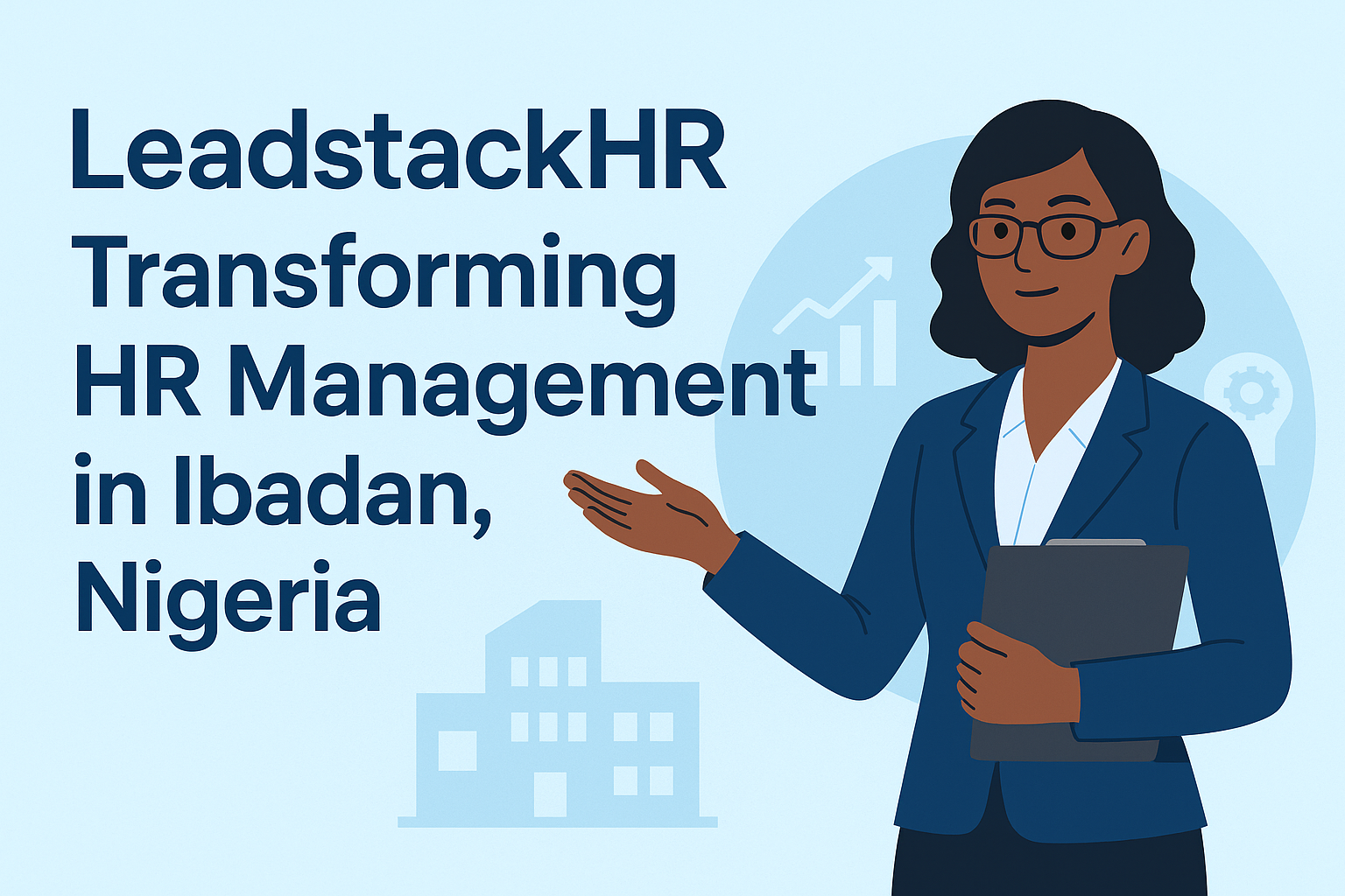 Free HR Software in Ibadan