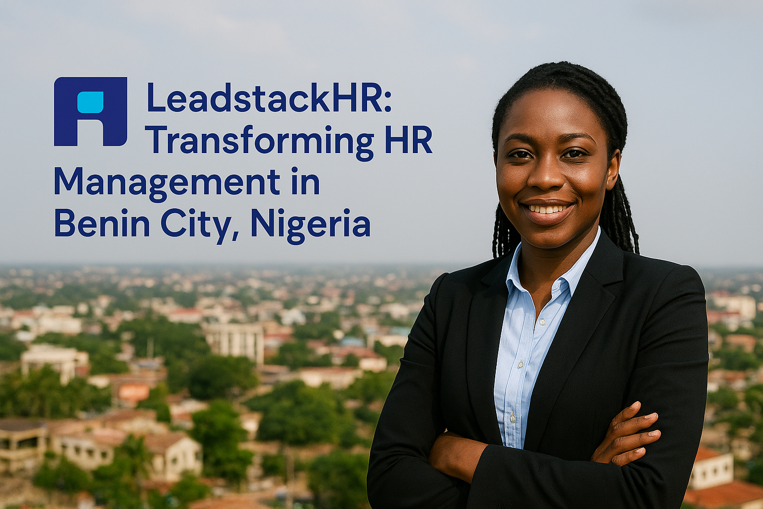 Free HR Software in Benin City: The Smart Way Nigerian Businesses Are Managing People