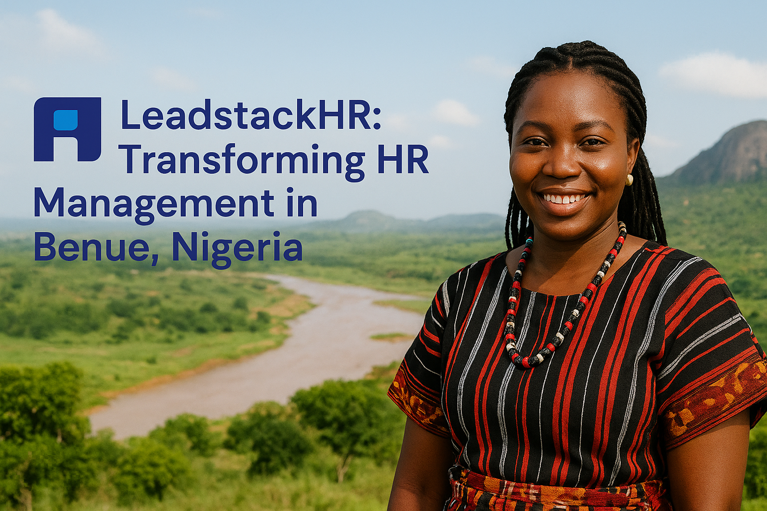 Free HR Software in Benue, Nigeria: Transforming the Way Businesses Manage Their Workforce with Lead
