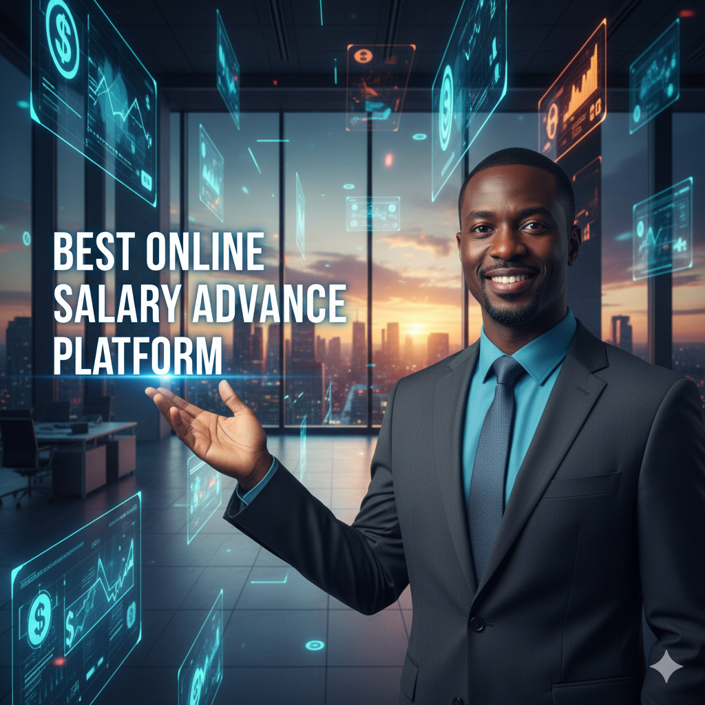 Top 4 HR and Payroll Software in F.C.T, Abuja, Nigeria