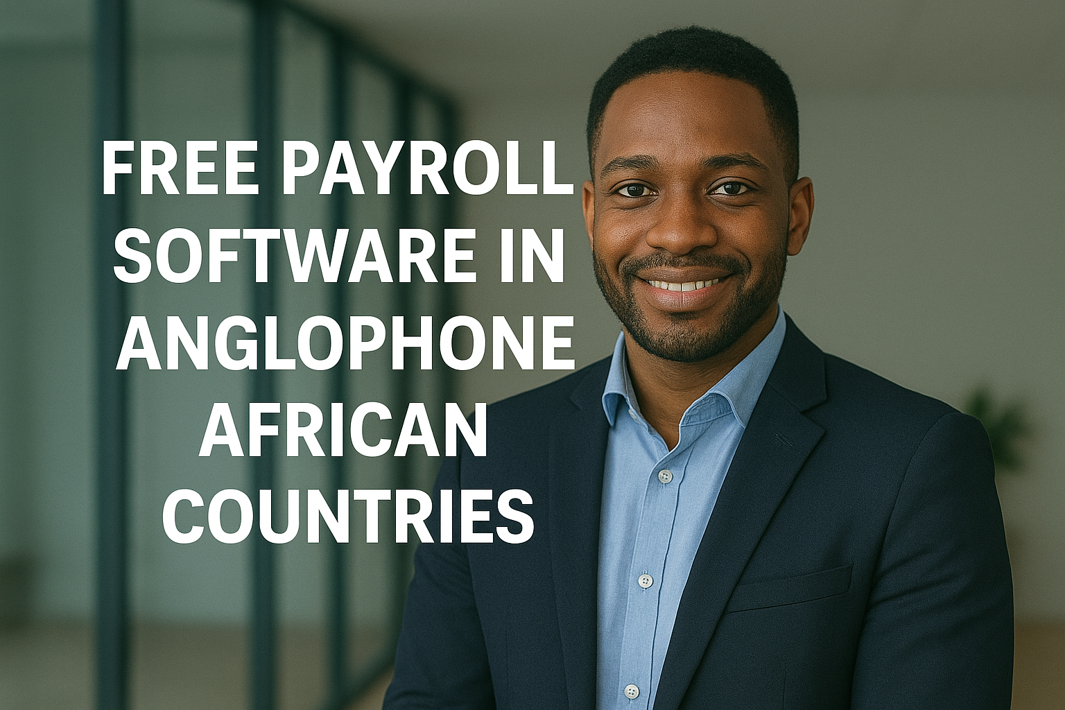 Top Free HR and Payroll Softwares in Tema, Ghana