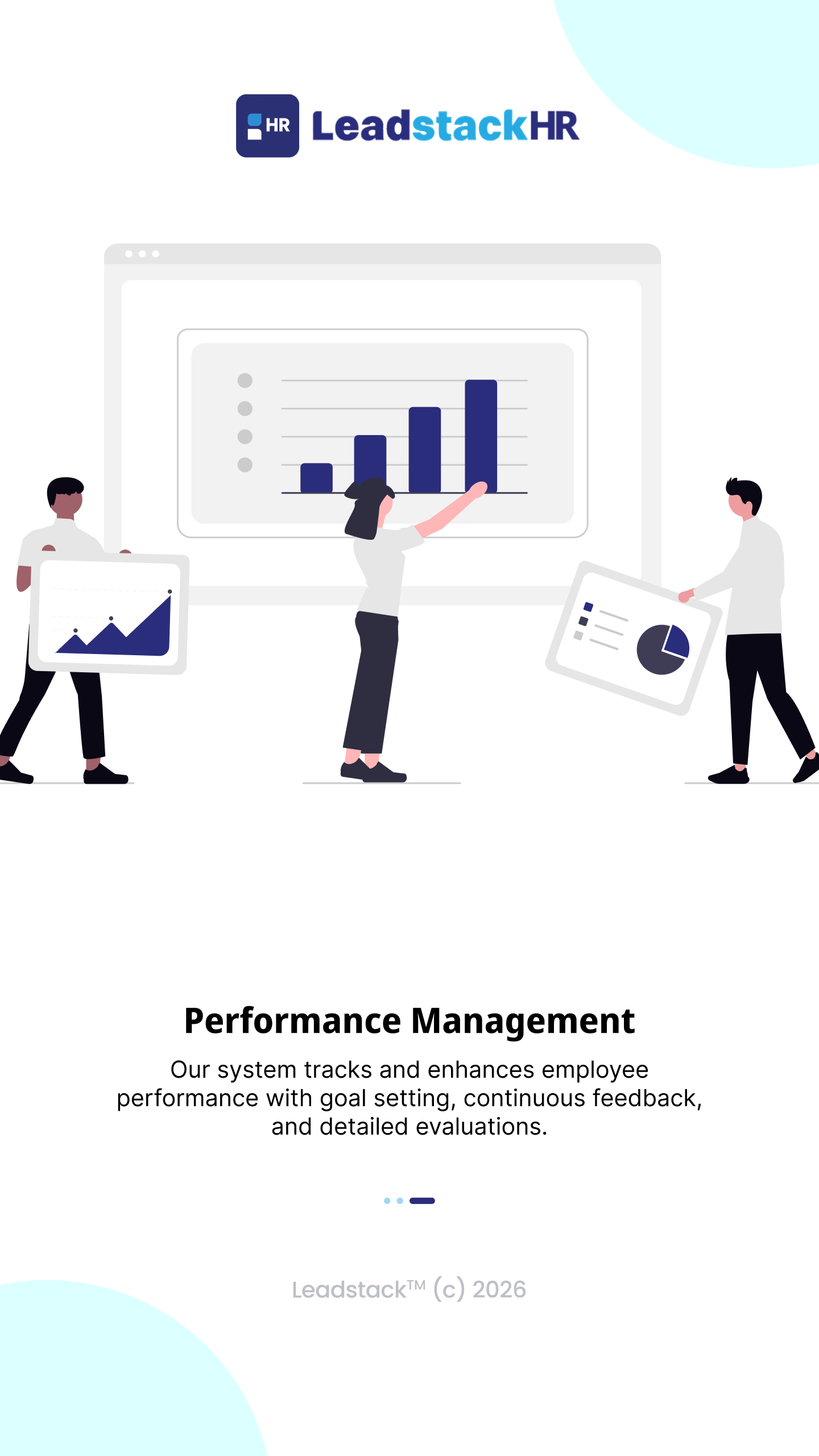 HRMS: The Smart HR Upgrade Every Growing Business Needs in Nigeria