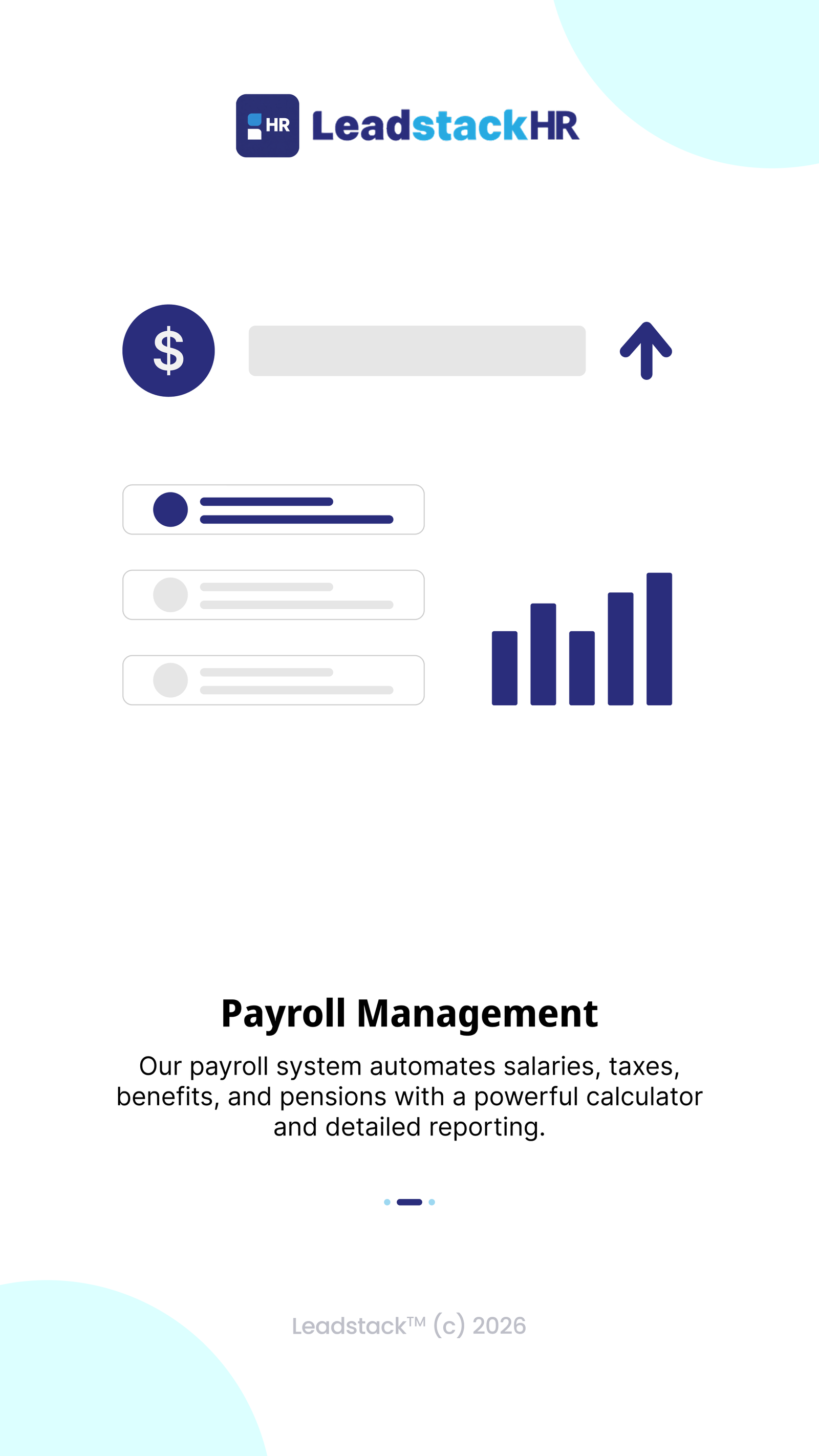 Top 10 HR and Payroll Software in F.C.T, Abuja, Nigeria