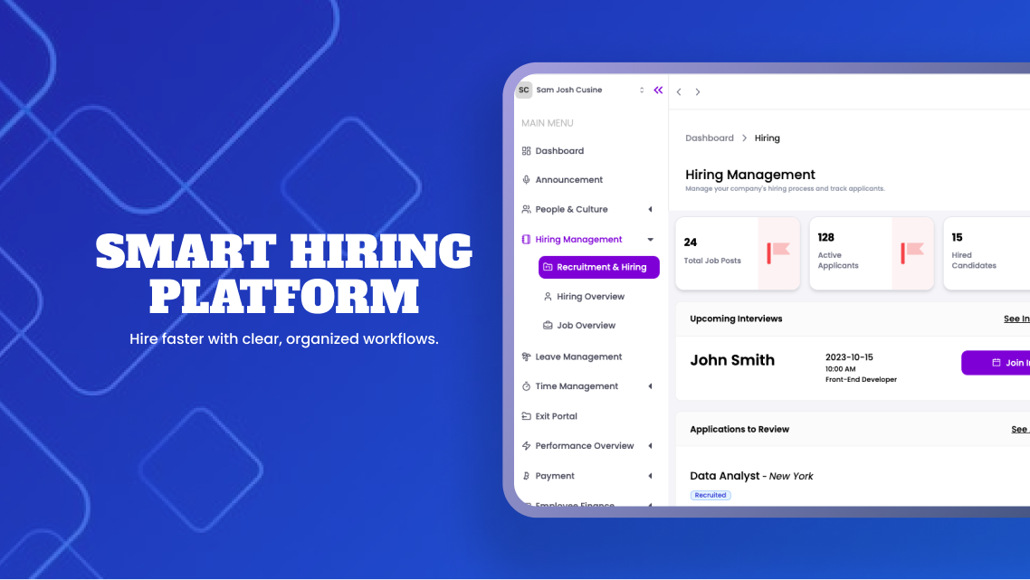 Best 5 HR and Payroll Software in Ogudu, Lagos State, Nigeria