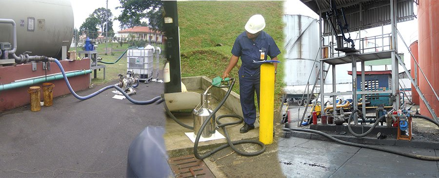 Flow Precision Limited – Engineering Accuracy. Assuring Integrity. Delivering Compliance.