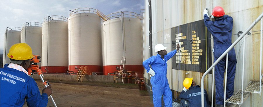 Flow Precision Limited – Engineering Accuracy. Assuring Integrity. Delivering Compliance.