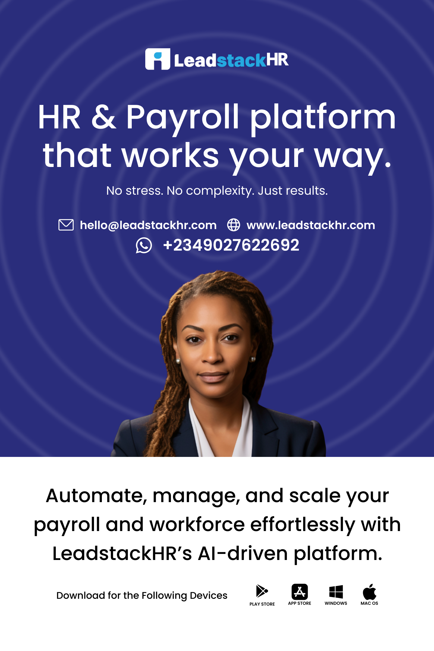 Best HR & Payroll Software for Nigerian SMEs in 2026