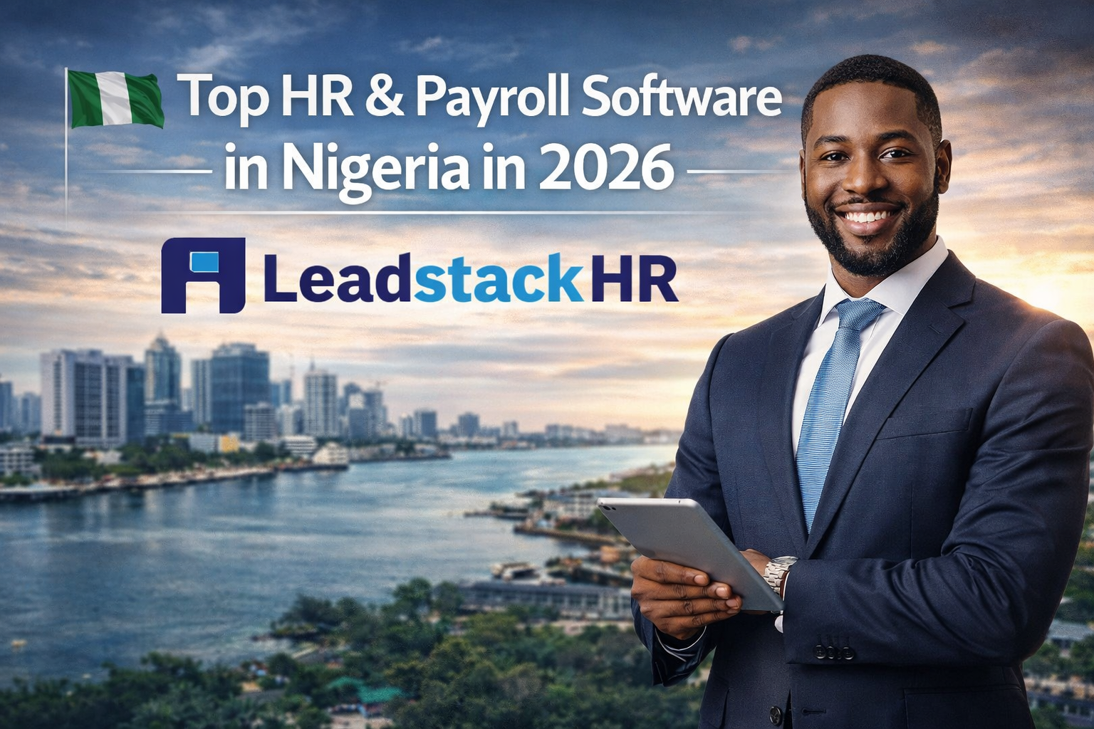 Top HR & Payroll Software in Nigeria in 2026