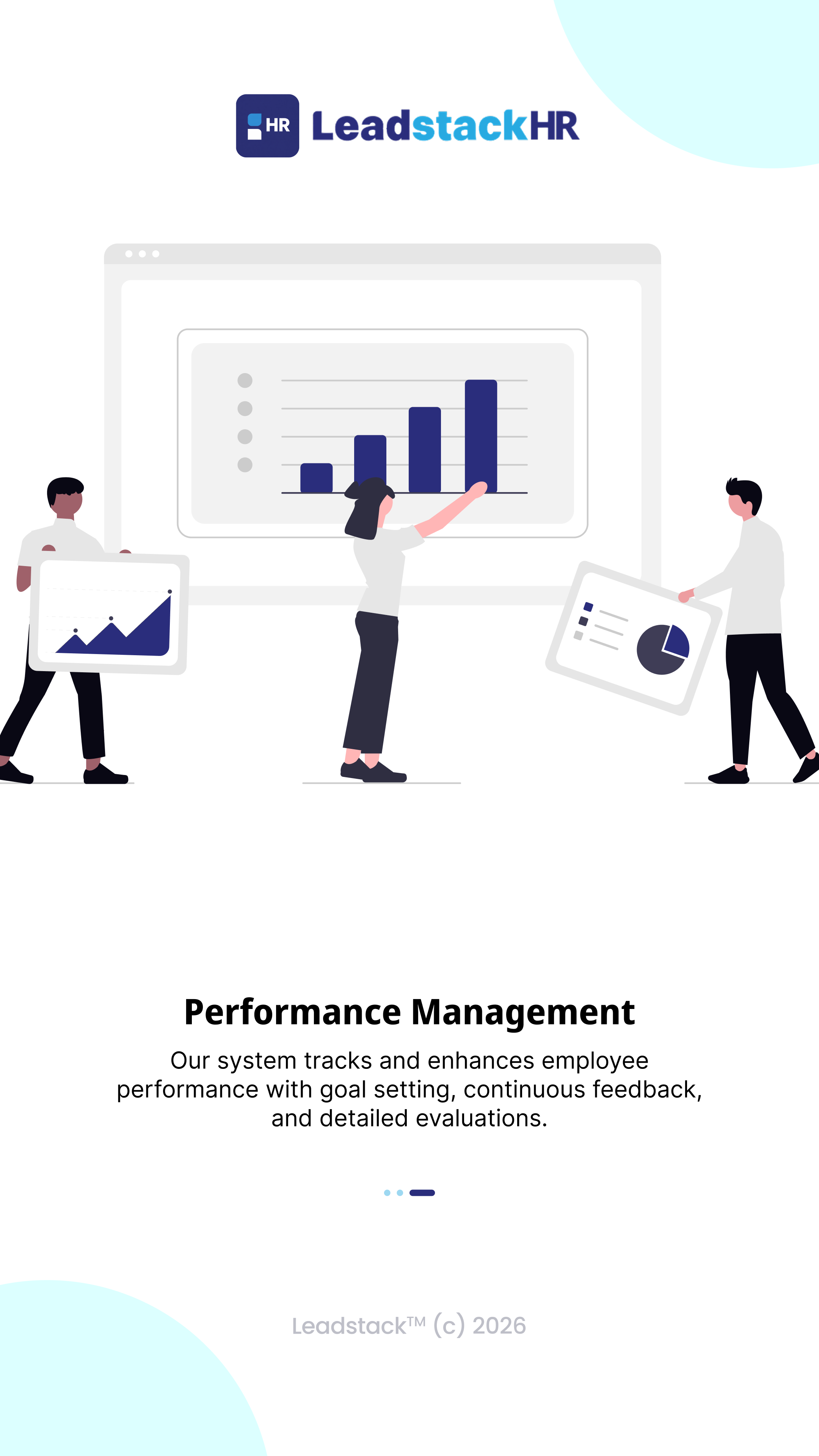 HR Software in Nigeria